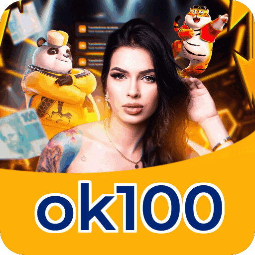 Catálogo ok100 2.547 jogos - Pragmatic Play, Evolution, NetEnt