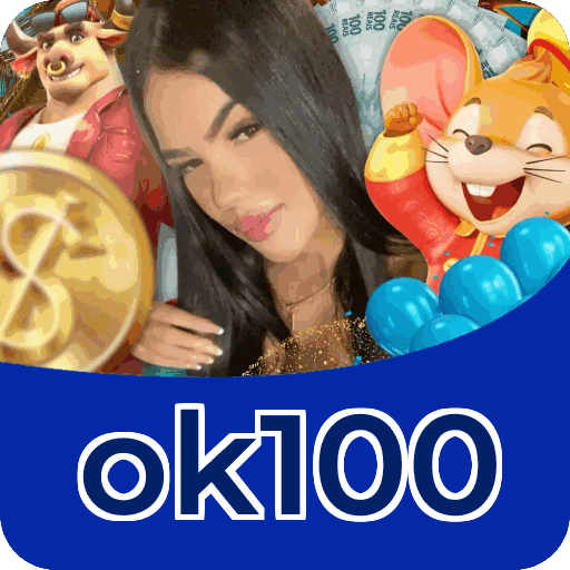 Passo a passo para baixar o app ok100 — ilustração editorial