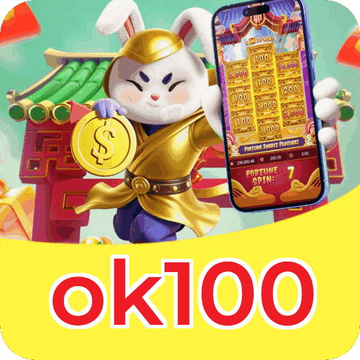 ok100 bônus R$5.000 + 500 giros - Rollover 35x, prazo 30 dias, 38% taxa conversão
