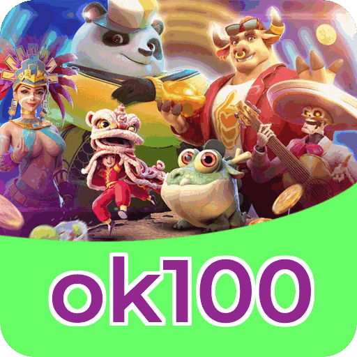 Tabela RTP dos jogos de cassino da ok100