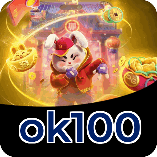 Material promocional do app ok100 — ilustração, não métricas auditadas nesta página